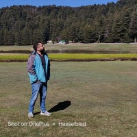 Ayush Dhiman