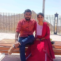 Anjaly Saju