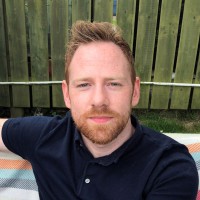 Conor O'kane