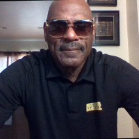 Rodney Parham