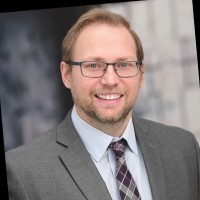 Nicholas Strand, Phd