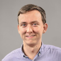 Cedric Voigt