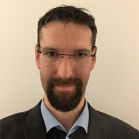 Ludovic BONNEAU