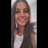 Camila Rosito