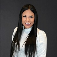 Carolina Mendoza