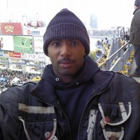 Troy Rose