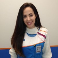 Raquel Marín