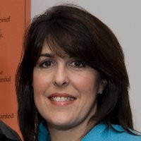 Lynne James, SCRP, SGMS