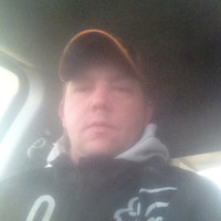 Aaron Olsen