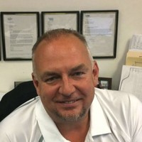 Ken Gilchrist
