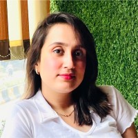 Fiza Mughal