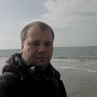 Dmytro Koptilyi, PhD