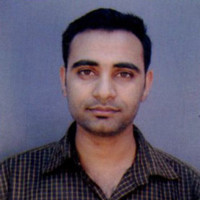 Prasenjit Sarkar