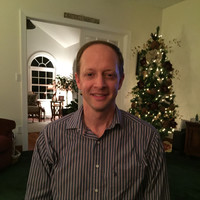 Jonathan Bourne