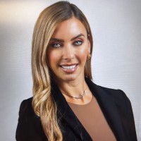 Michelle Geezil
