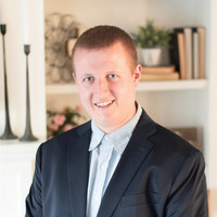 Tyler Arrowood, M.S. Gsp
