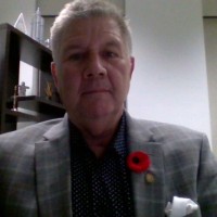 Darrell Smith