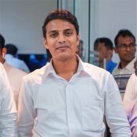 Kripesh Krishna