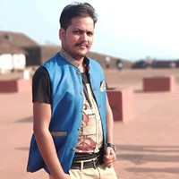 Basavaraj A B