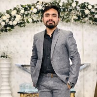 Talha Zafar