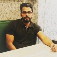 Zeeshan Ahmad