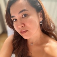 Perizat Muldagaliyeva