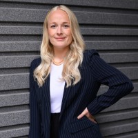 Mandy Beck, LL.M. (Bristol)