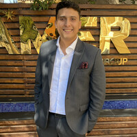 Mohamed Khaled