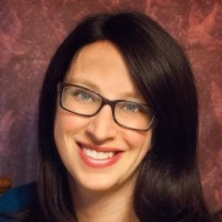 Megan Triebe