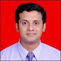 Anup Mathai