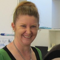 Bernadette Walker