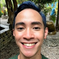 Jeriel Cabaluna