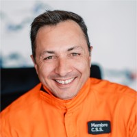 Robin Bouchard