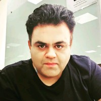 Rahul Misra