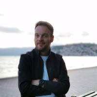Darko Ljubinovski