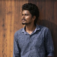 Jayaprakash Rajendiran