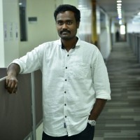 Janarthanan U