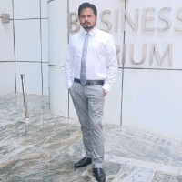 Shoaib Shameem