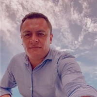 Luis Fernando Mayorga Quintero