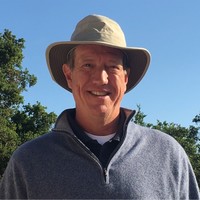 Anthony Griffin