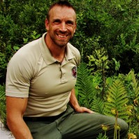 Adam Wohlever