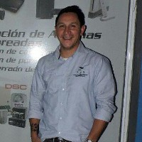Pablo Rodriguez