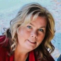Angi Mansfield, PMP