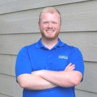 Luke Shaver