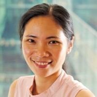 Nhung Dang