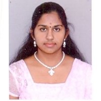 Geetha Sugarajan