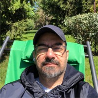 Berk Öcalmaz