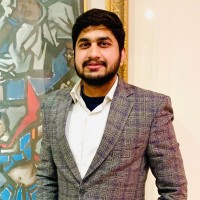 Muhammad Saad Javed