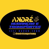 André Transportes e Mudanças