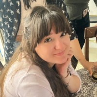 Sara Paola Espinel Pérez
